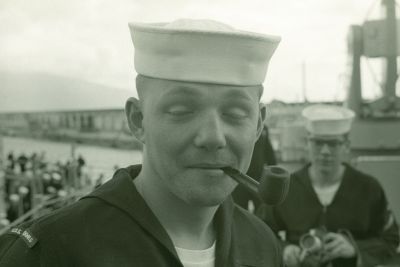 George Doome
