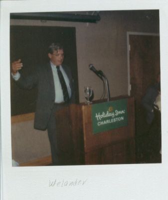 Robert Welander

