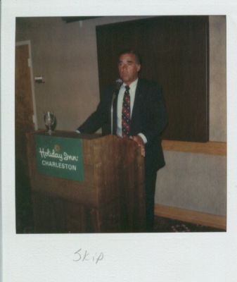 O.C. "Skip" Skinner
