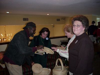 ?, Judy Cistriano, ?, ?
