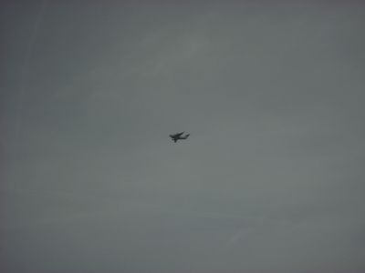 Airplane

