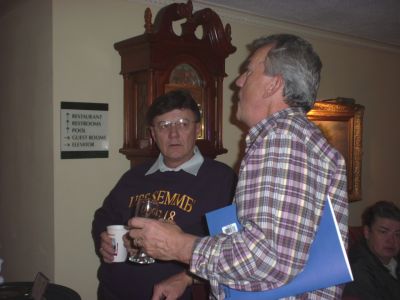 ? and Tom Camann
