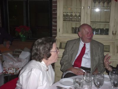 Connie and Dave Emerson
