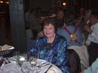 Pat Allen
