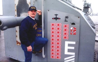 Arlen Alexander
