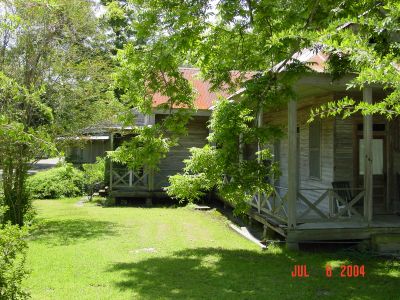 Home on Northshore of Lake Pontchartrain
