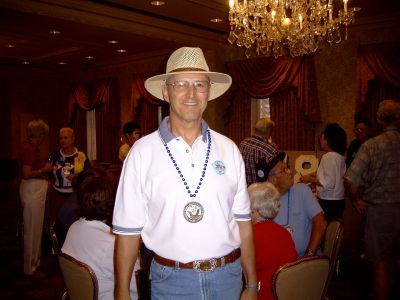 Eric Bishop...yahoo ya'll.
