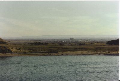 Suez Canal

