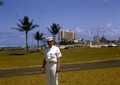 Sunny Day 1964
brother Tom Tarrance
Keywords: Tarrance